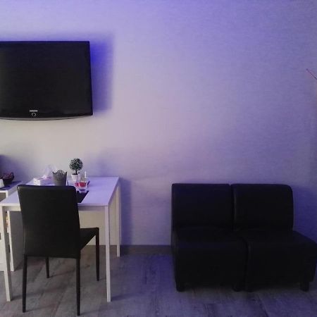 B&B Da Lillo Frosinone Exterior photo