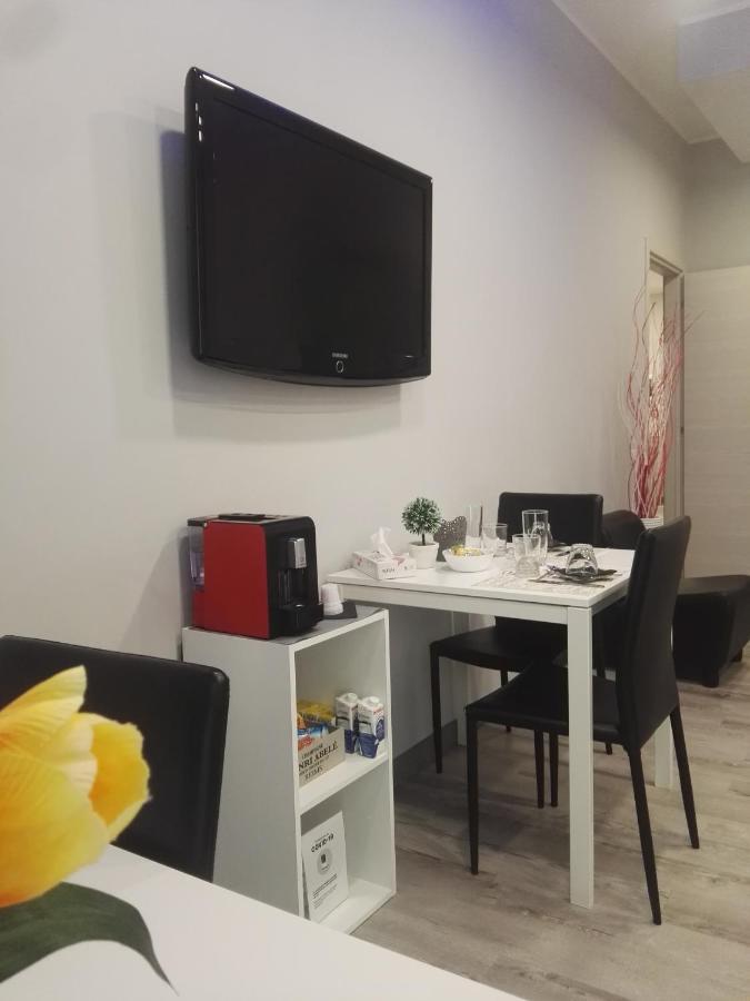 B&B Da Lillo Frosinone Exterior photo