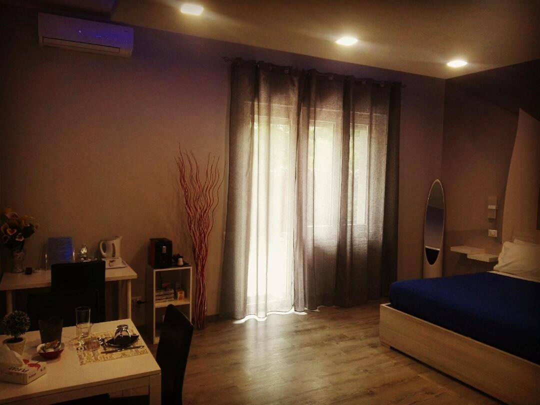 B&B Da Lillo Frosinone Exterior photo