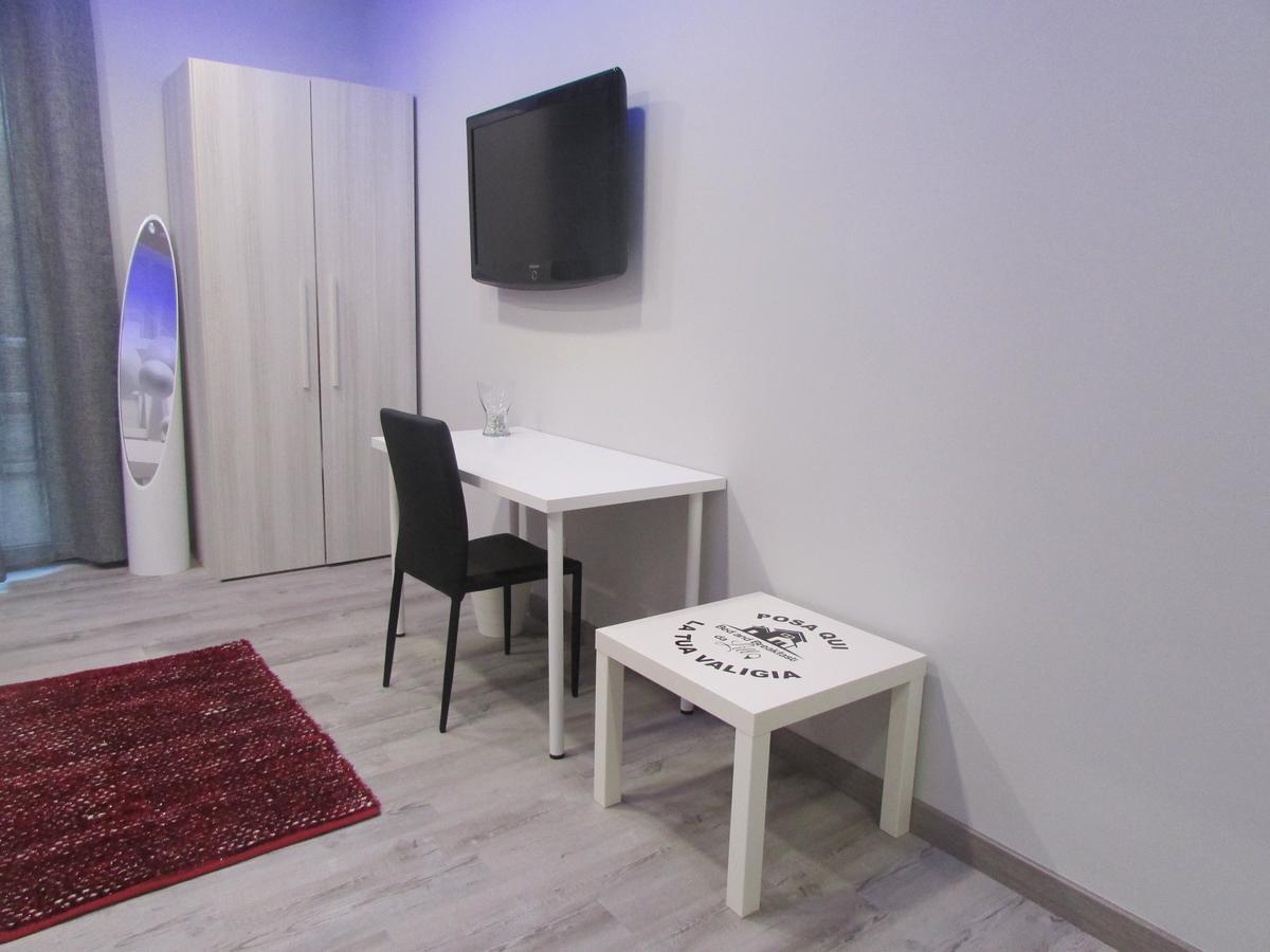 B&B Da Lillo Frosinone Exterior photo