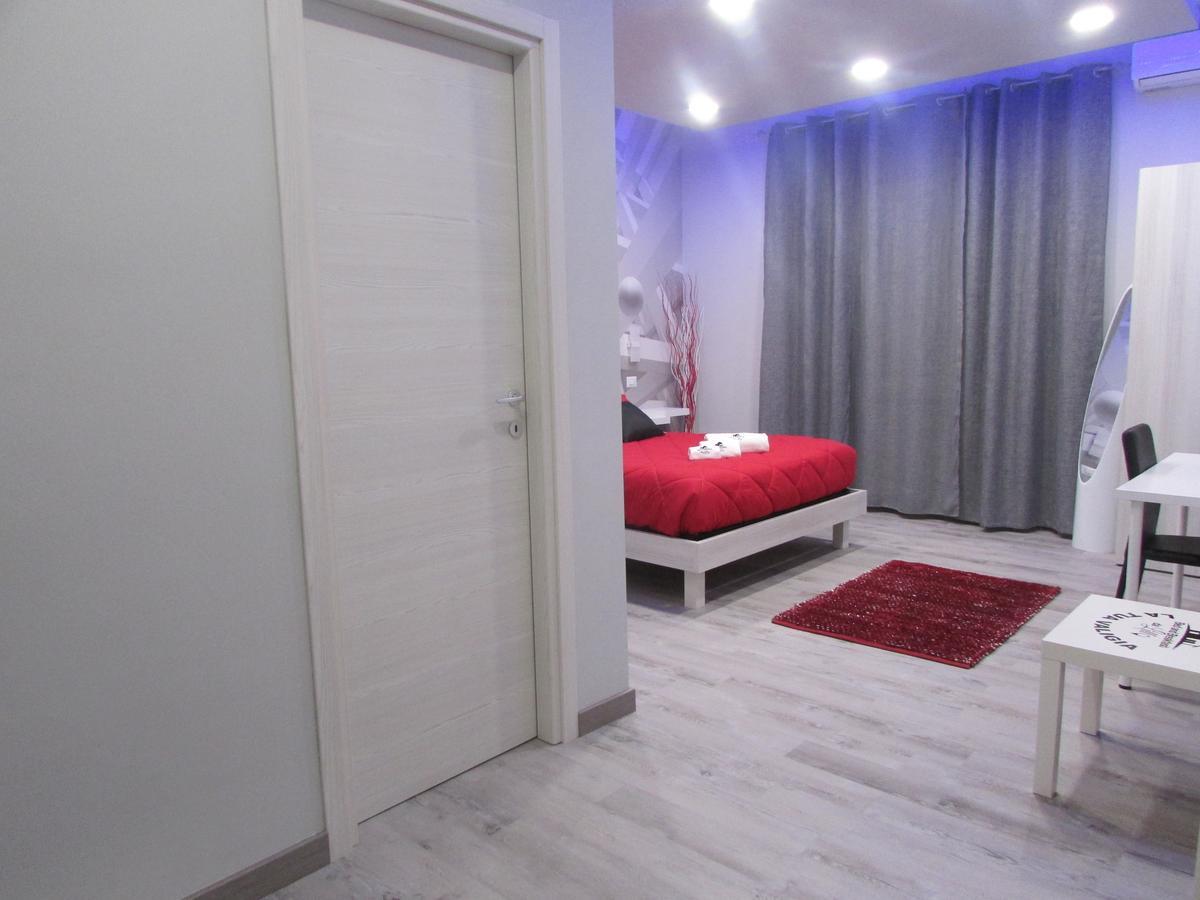 B&B Da Lillo Frosinone Exterior photo