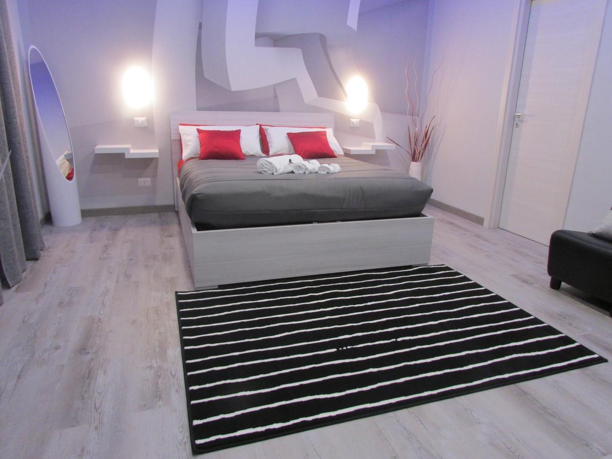 B&B Da Lillo Frosinone Exterior photo