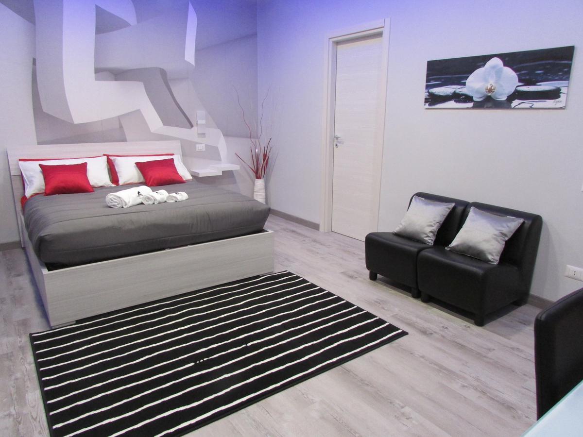 B&B Da Lillo Frosinone Exterior photo