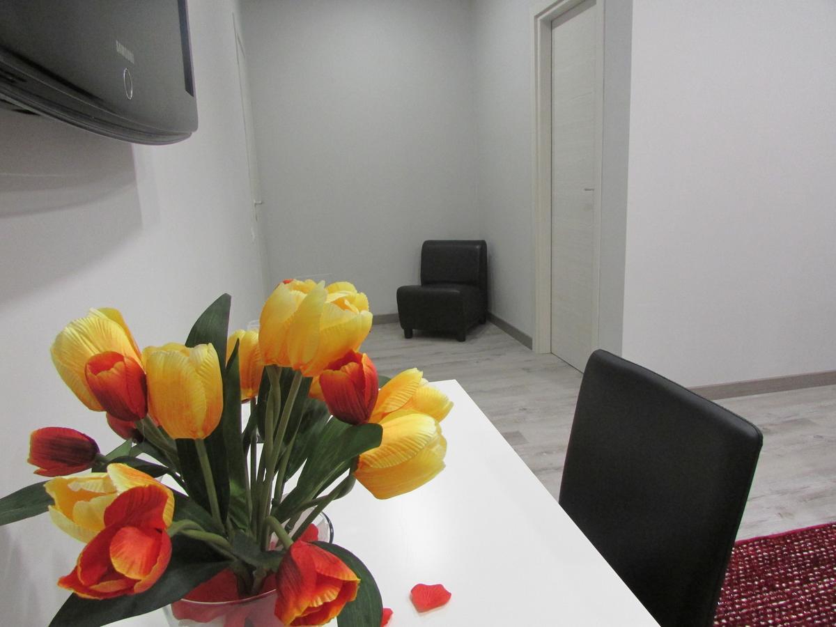 B&B Da Lillo Frosinone Exterior photo