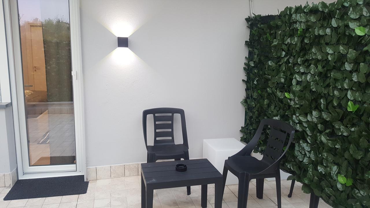 B&B Da Lillo Frosinone Exterior photo