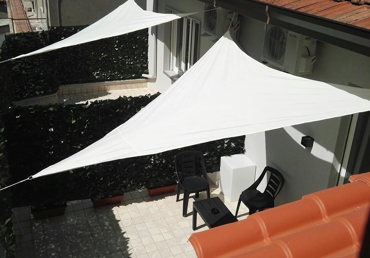 B&B Da Lillo Frosinone Exterior photo
