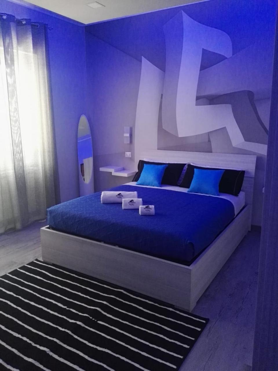 B&B Da Lillo Frosinone Exterior photo