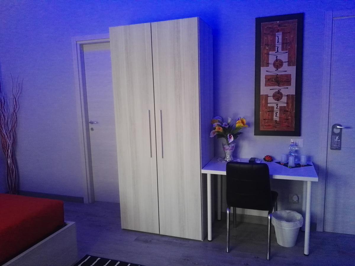 B&B Da Lillo Frosinone Exterior photo